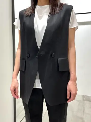 JOSEPH 小田 コーディネート画像