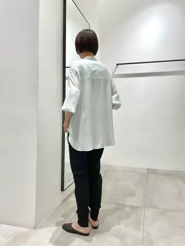 JOSEPH 森谷 コーディネート画像