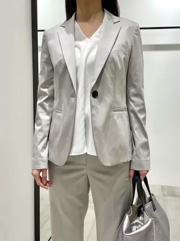 JOSEPH 小田 コーディネート画像