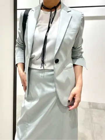 JOSEPH 米山美紀 コーディネート画像