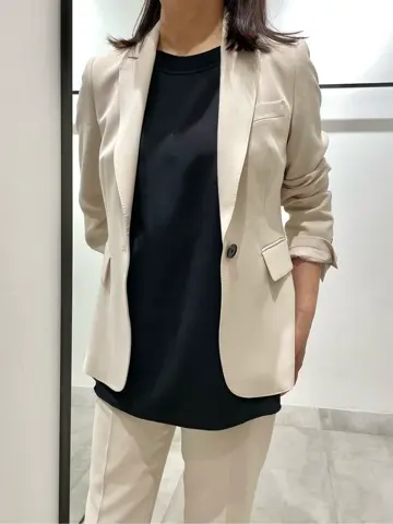 JOSEPH 米山美紀 コーディネート画像