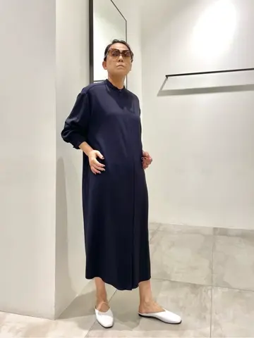 JOSEPH 米山美紀 コーディネート画像