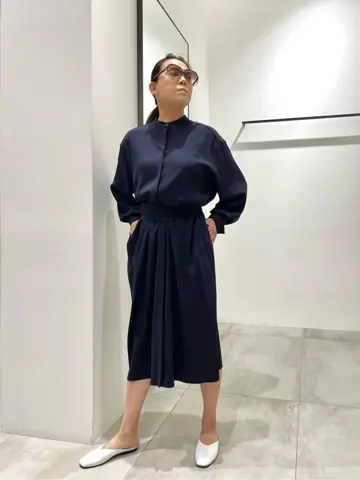 JOSEPH 米山美紀 コーディネート画像