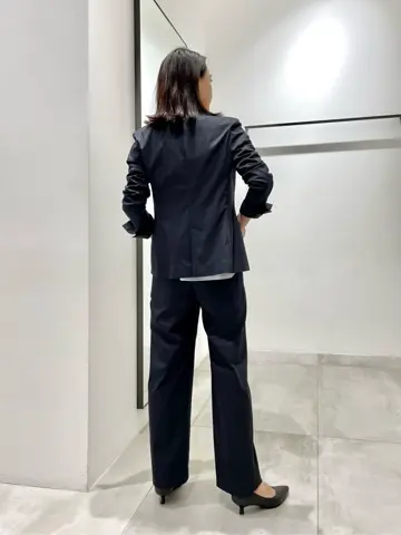 JOSEPH 米山美紀 コーディネート画像