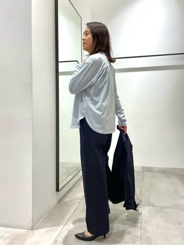 JOSEPH 米山美紀 コーディネート画像