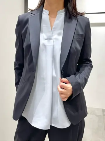 JOSEPH 米山美紀 コーディネート画像