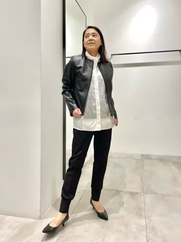 JOSEPH 米山美紀 コーディネート画像