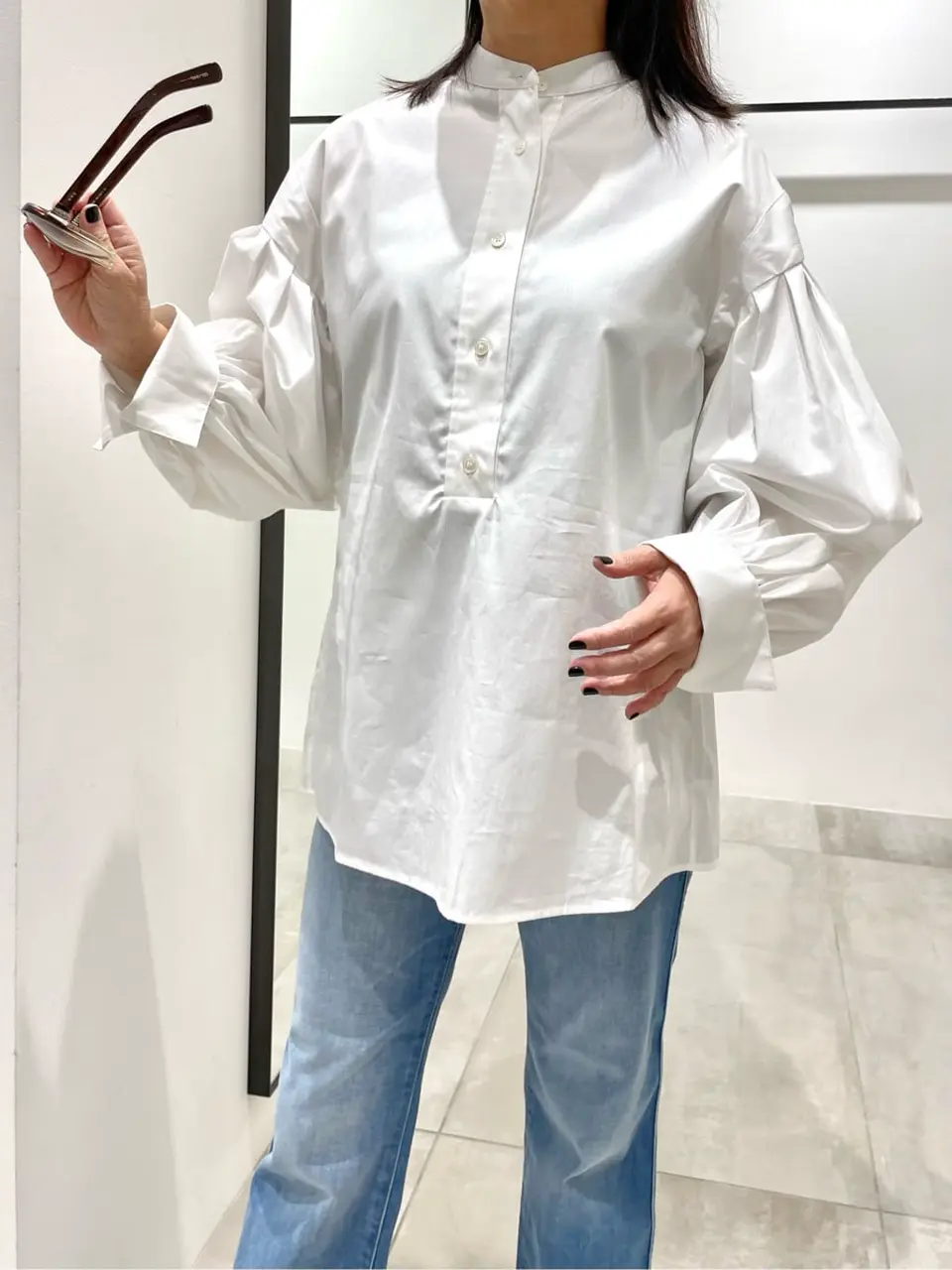 JOSEPH 米山美紀 コーディネート画像