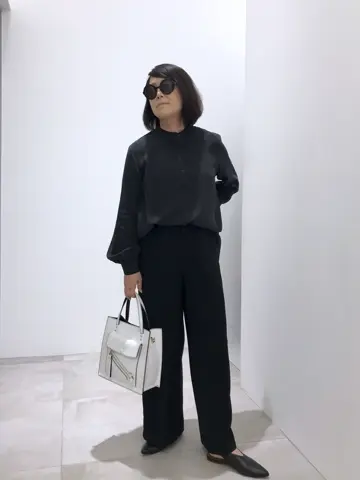 JOSEPH 米山美紀 コーディネート画像