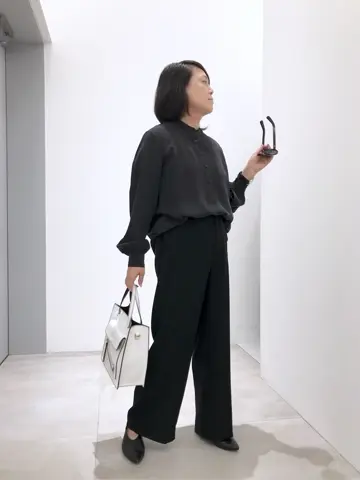 JOSEPH 米山美紀 コーディネート画像