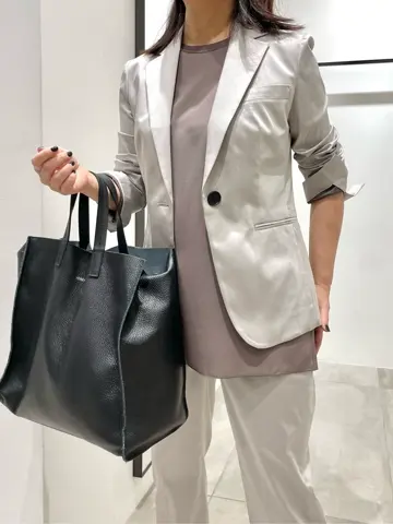 JOSEPH 米山美紀 コーディネート画像