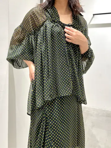 JOSEPH 米山美紀 コーディネート画像