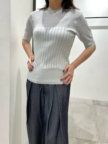 JOSEPH 米山美紀 コーディネート画像