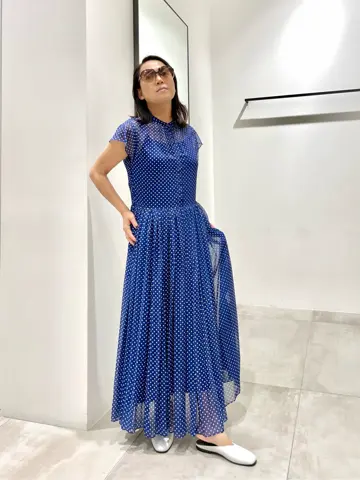 JOSEPH 米山美紀 コーディネート画像