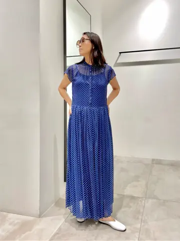 JOSEPH 米山美紀 コーディネート画像