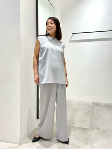 JOSEPH 米山美紀 コーディネート画像