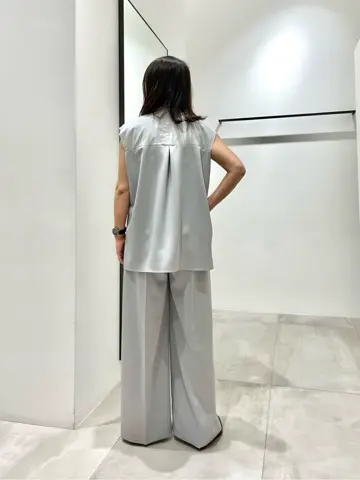 JOSEPH 米山美紀 コーディネート画像