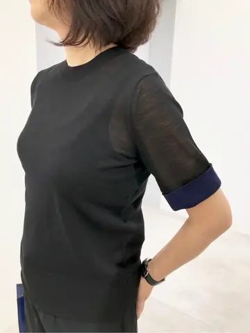 JOSEPH 米山美紀 コーディネート画像