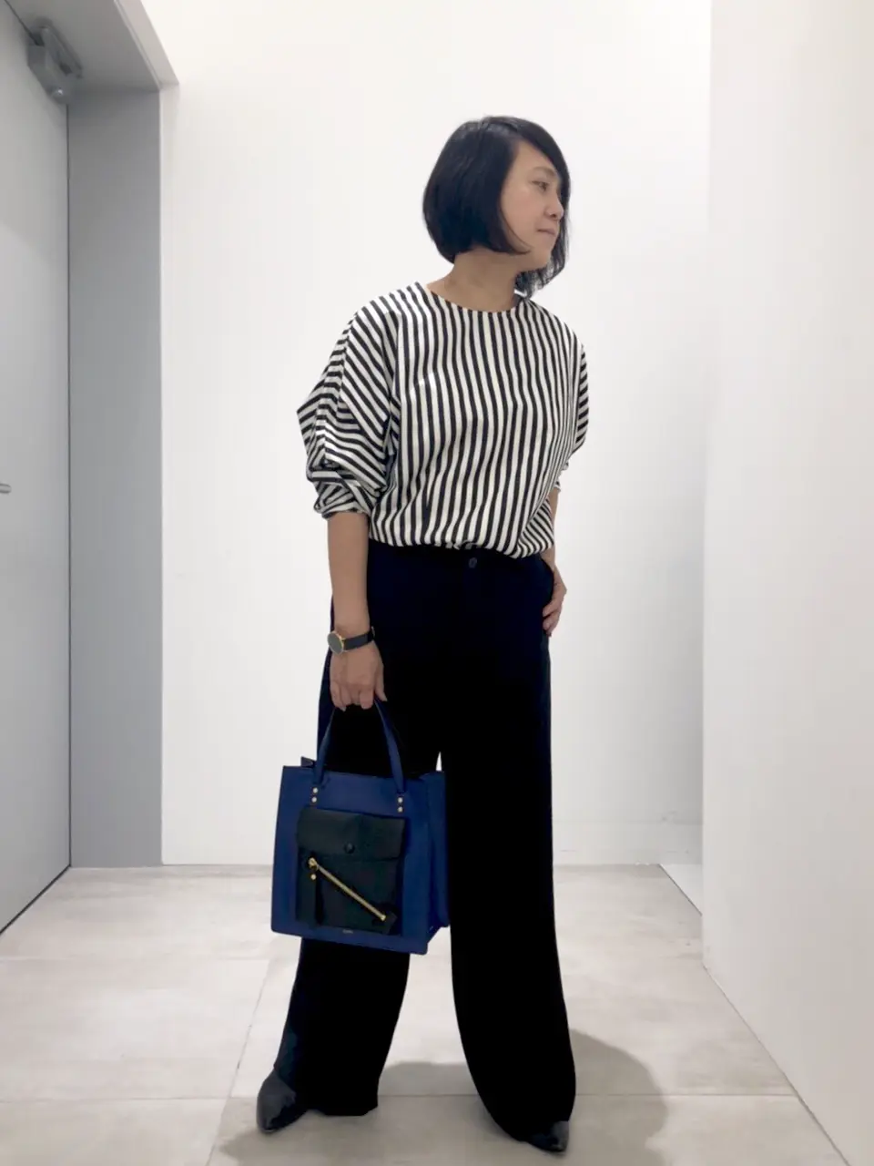 JOSEPH 米山美紀 コーディネート画像