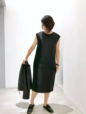 JOSEPH 米山美紀 コーディネート画像