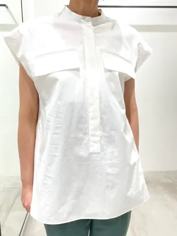 JOSEPH 森谷 コーディネート画像