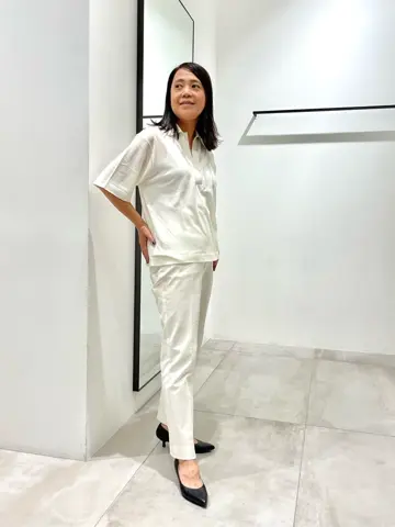 JOSEPH 米山美紀 コーディネート画像