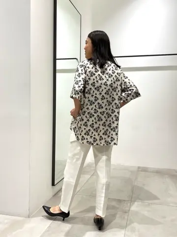 JOSEPH 米山美紀 コーディネート画像