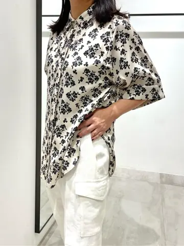 JOSEPH 米山美紀 コーディネート画像