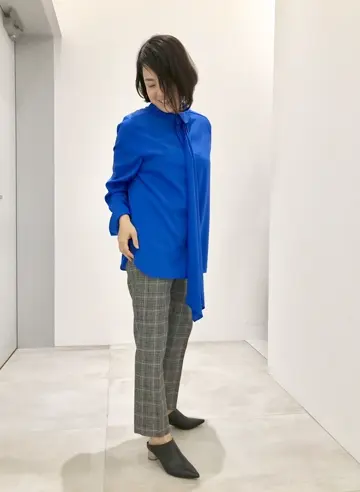 JOSEPH 米山美紀 コーディネート画像