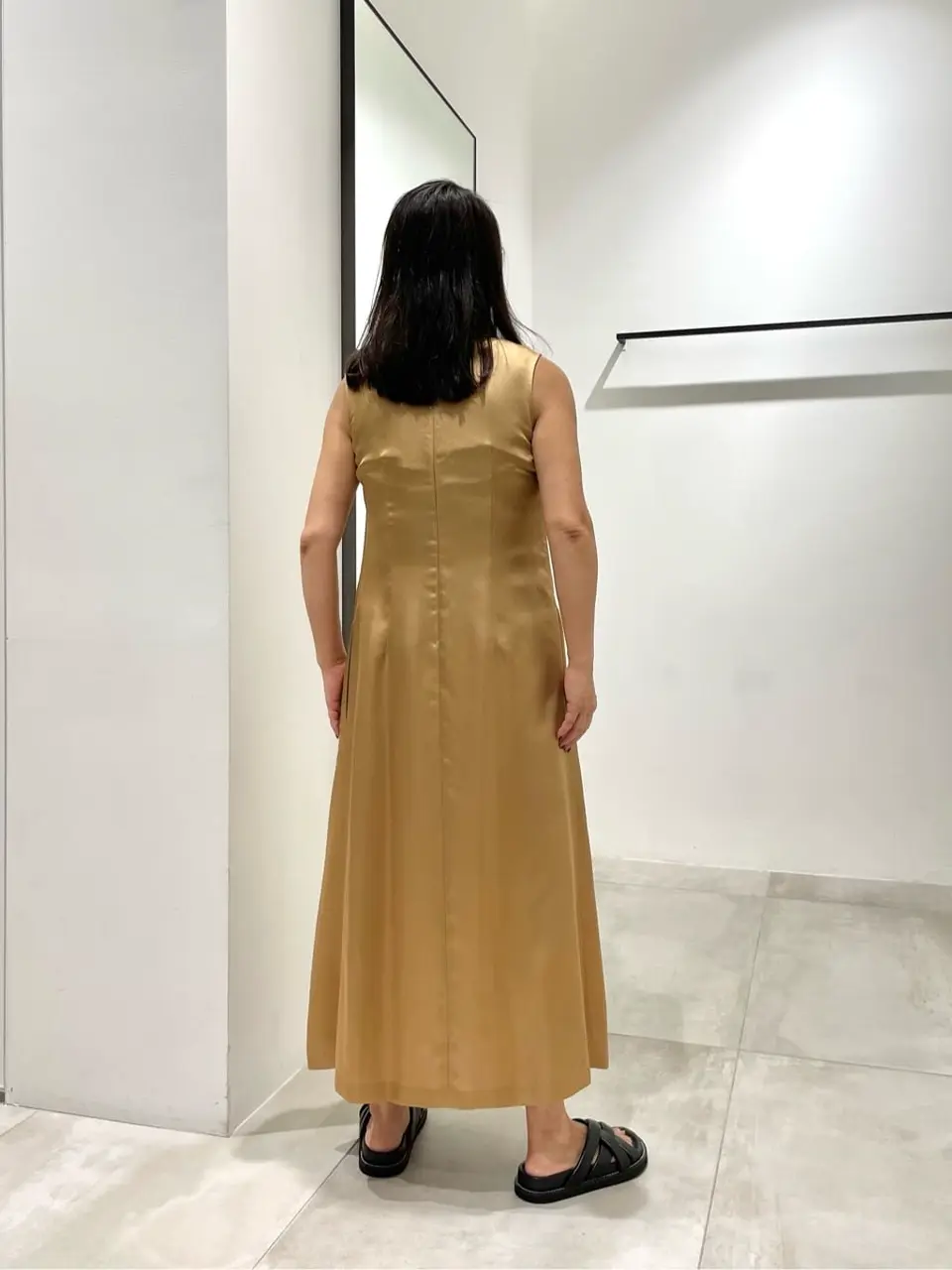 JOSEPH 米山美紀 コーディネート画像