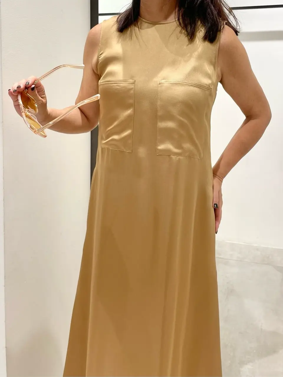 JOSEPH 米山美紀 コーディネート画像