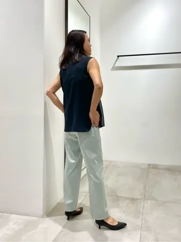 JOSEPH 米山美紀 コーディネート画像