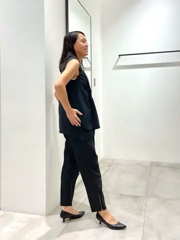 JOSEPH 米山美紀 コーディネート画像