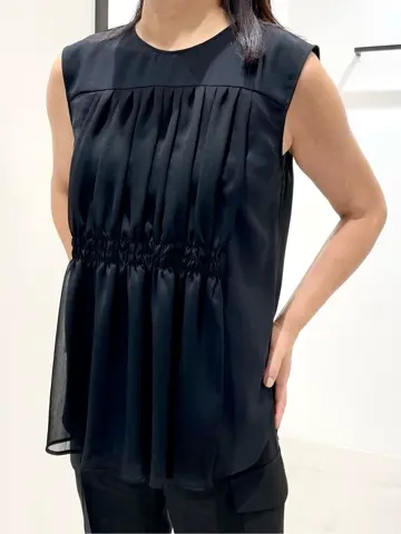 JOSEPH 米山美紀 コーディネート画像