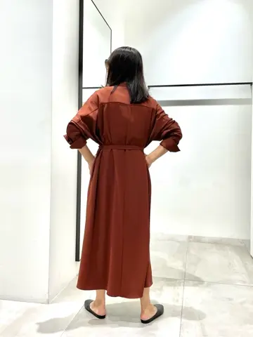 JOSEPH 米山美紀 コーディネート画像