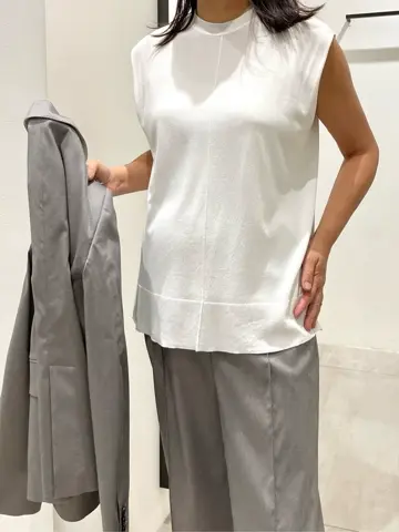 JOSEPH 米山美紀 コーディネート画像