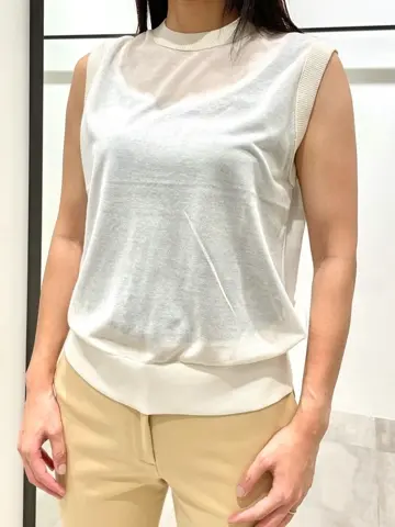 JOSEPH 小田 コーディネート画像