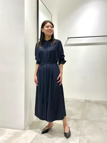 JOSEPH 小田 コーディネート画像