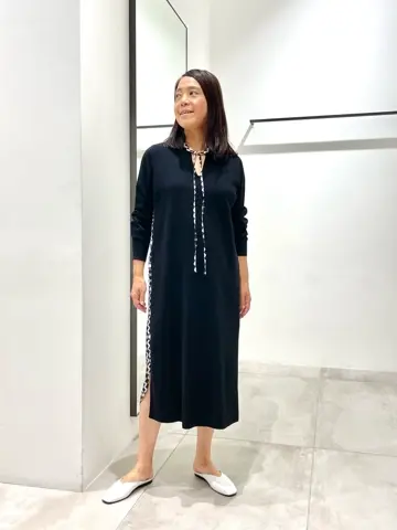 JOSEPH 米山美紀 コーディネート画像