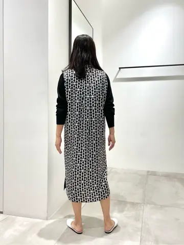 JOSEPH 米山美紀 コーディネート画像