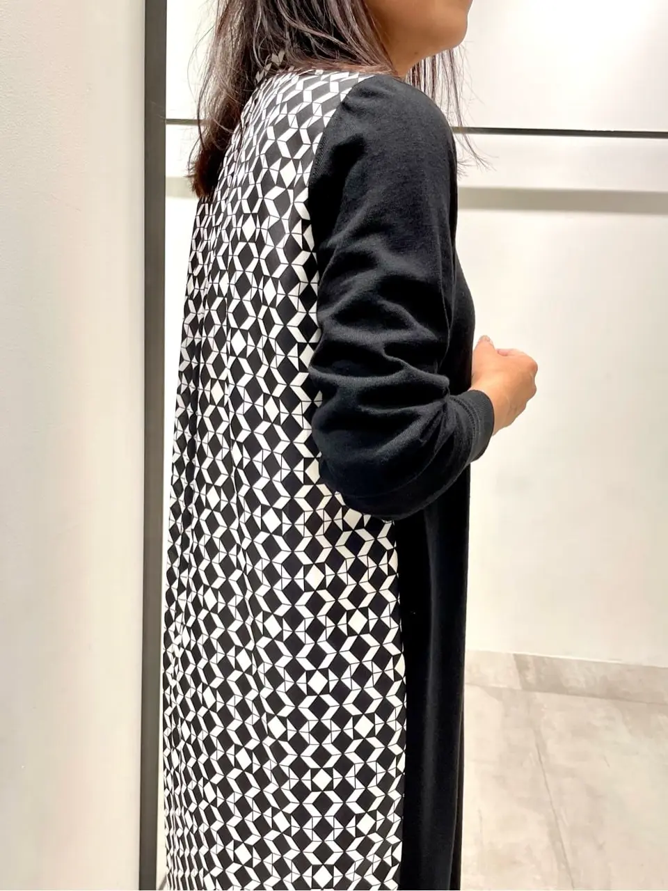 JOSEPH 米山美紀 コーディネート画像