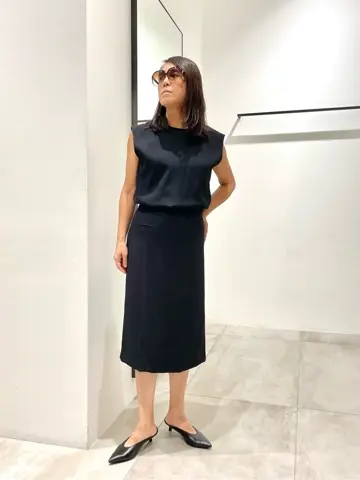 JOSEPH 米山美紀 コーディネート画像