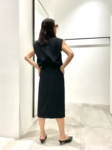 JOSEPH 米山美紀 コーディネート画像