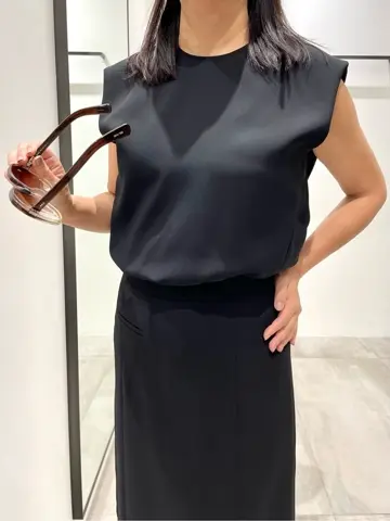 JOSEPH 米山美紀 コーディネート画像