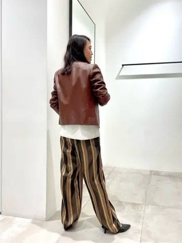 JOSEPH 米山美紀 コーディネート画像