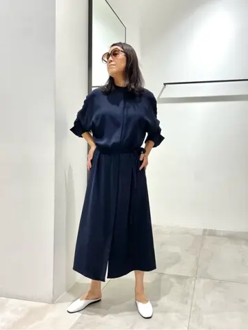 JOSEPH 米山美紀 コーディネート画像