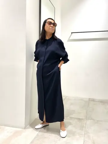 JOSEPH 米山美紀 コーディネート画像