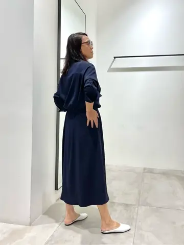 JOSEPH 米山美紀 コーディネート画像