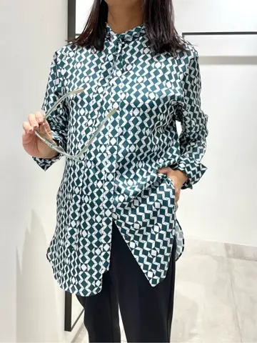 JOSEPH 米山美紀 コーディネート画像