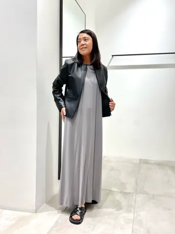 JOSEPH 米山美紀 コーディネート画像